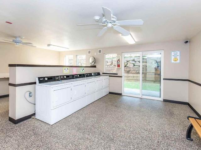 Apartment for rent in Kent, Washington