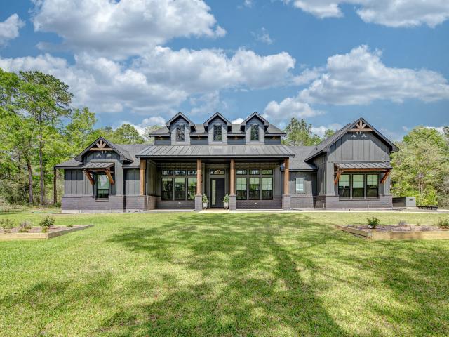 House for sale in Willis, Texas