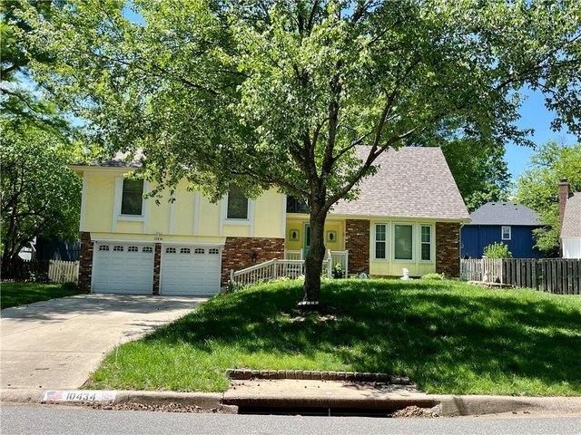 House for sale in Kansas