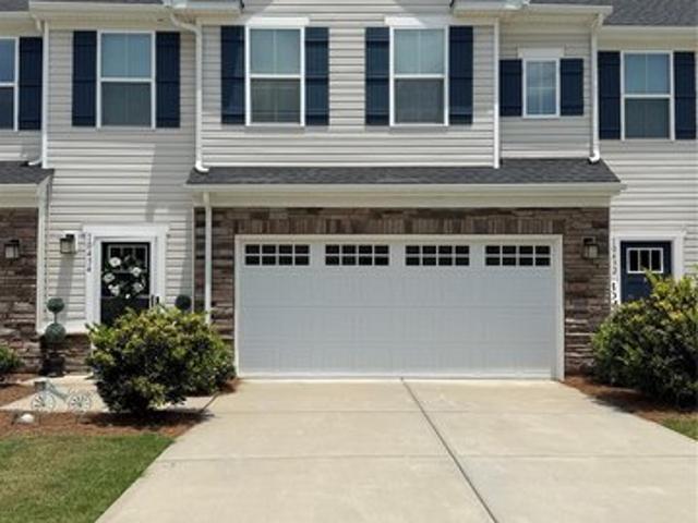Townhouse for sale in Mecklenburg, North Carolina