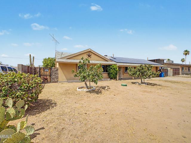 House for sale in Mesa, Arizona