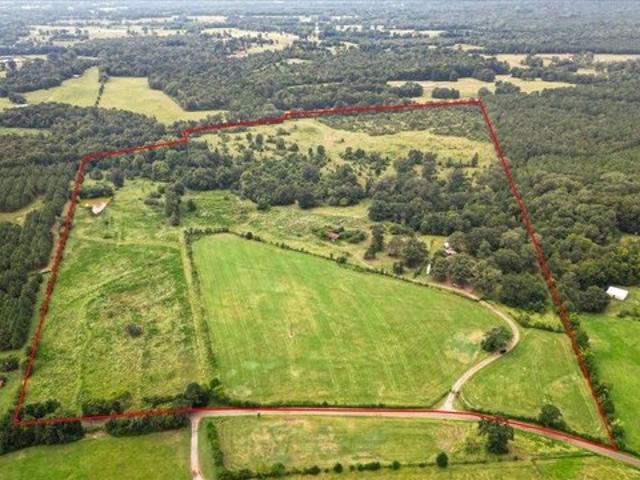 Farm for sale in Henderson, Texas