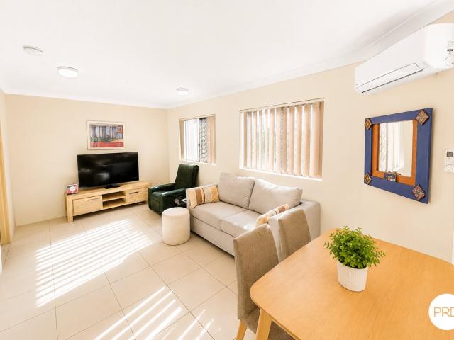 Apartment for rent in Fernbrook, Queensland