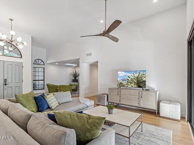 Property for rent in Scottsdale, Arizona
