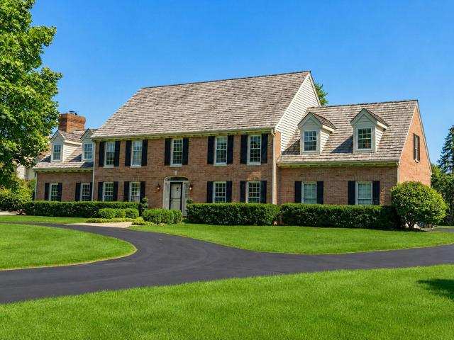 House for sale in Mequon, Wisconsin