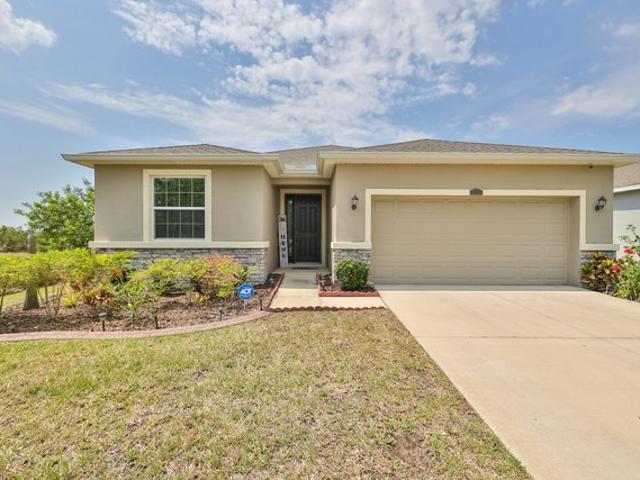 House for sale in Riverview, Florida