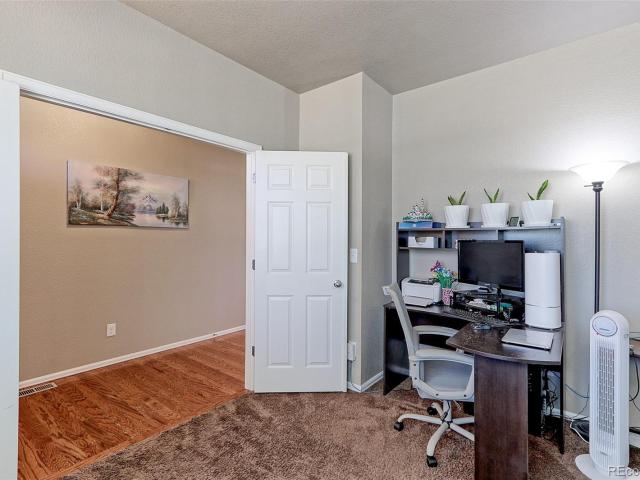 House for sale in Commerce City, Colorado