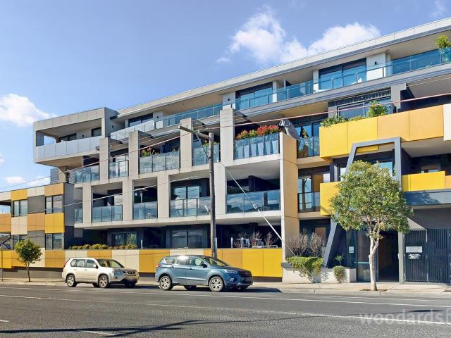 Apartment for rent in Coburg, Melbourne