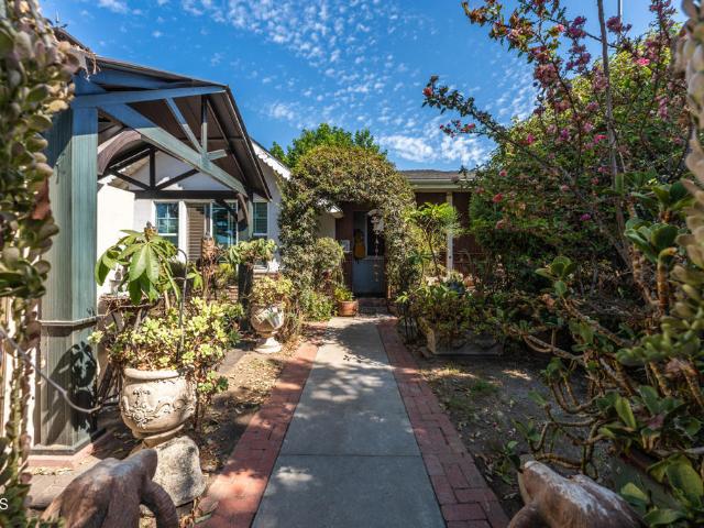 House for sale in El Monte, California