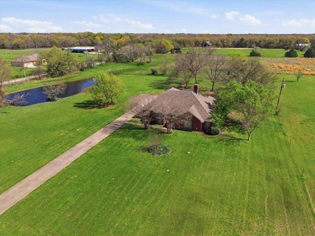 House for sale in Terrell, Texas
