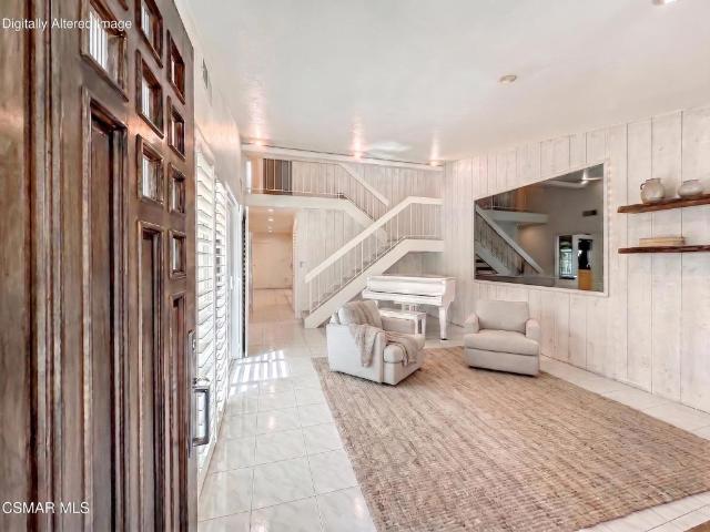 Townhouse for sale in Chatsworth Neighborhood Council District, Los Angeles