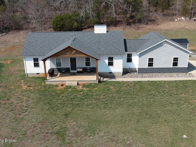 House for sale in Clarkson, Kentucky