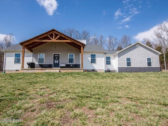 House for sale in Clarkson, Kentucky