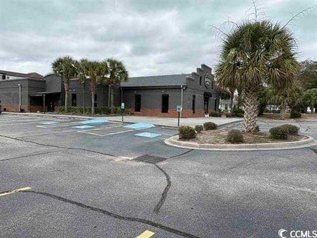 Property for rent in North Myrtle Beach, South Carolina