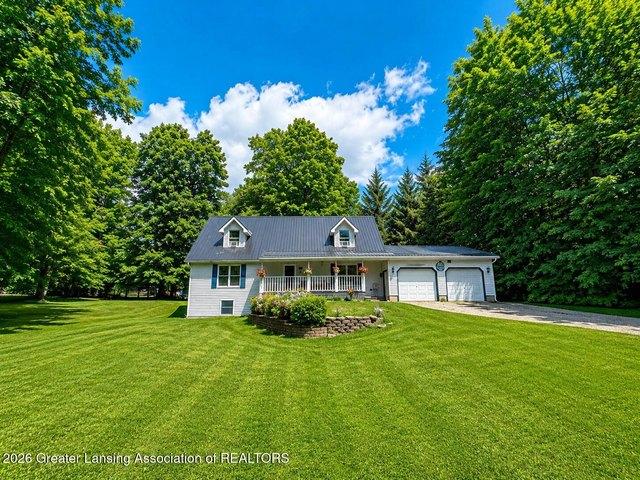 House for sale in Gratiot, Michigan