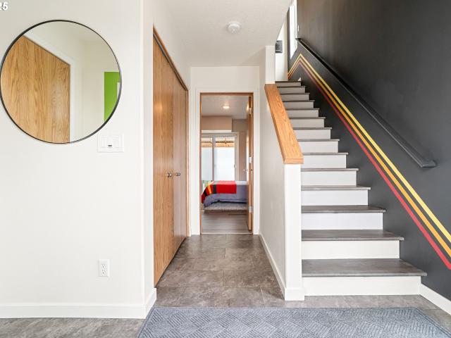 Townhouse for sale in Portland