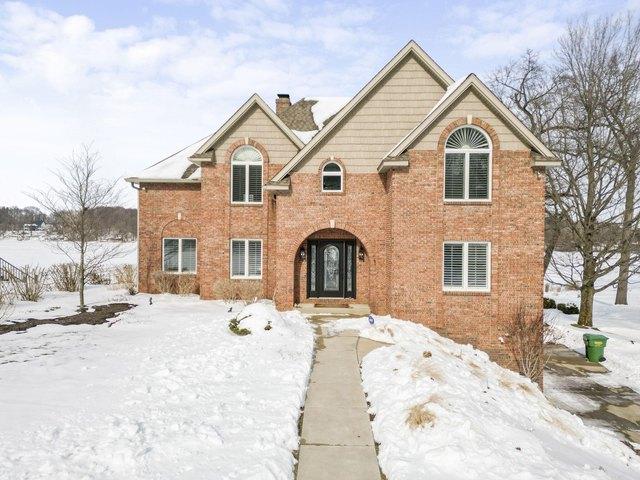 House for sale in Three Rivers, Michigan