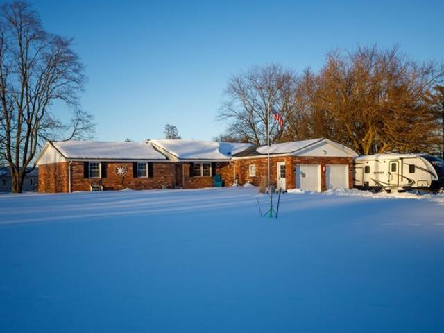 House for sale in South Vienna, Ohio
