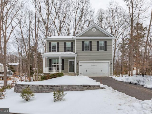 House for sale in Virginia