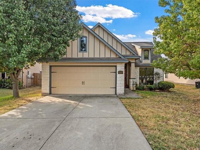 House for sale in Waco, Texas