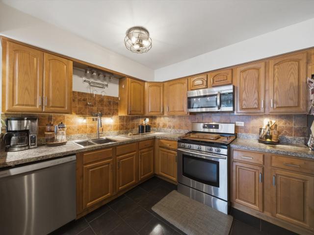 Condo for sale in Chicago Ridge, Illinois