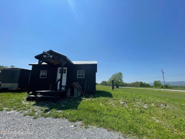 Land for sale in Whitehall, New York