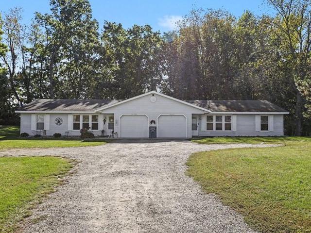 House for sale in Delton, Barry Township