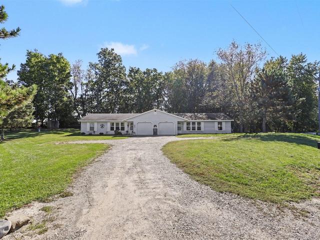 House for sale in Stony Point, Prairieville Township
