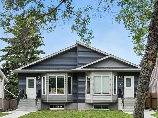 House for sale in Wedgewood, Alberta