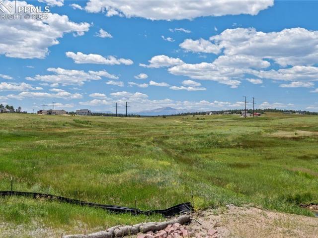 Land for sale in Colorado Springs, Colorado