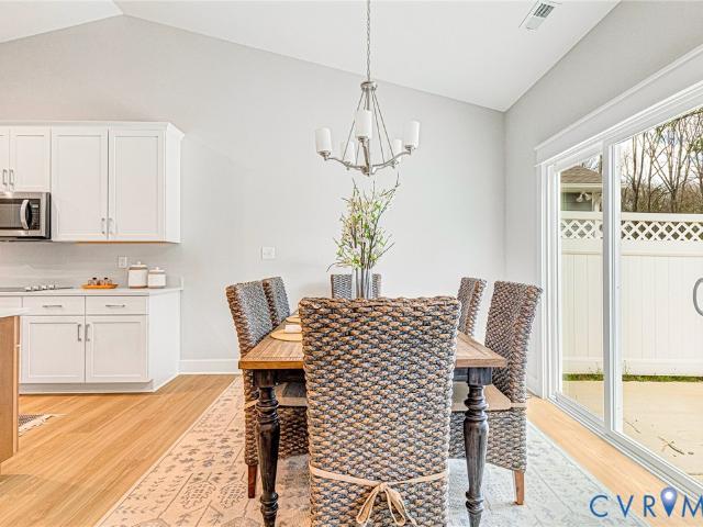 Townhouse for sale in Virginia