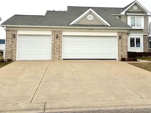 House for sale in Algonac, Michigan