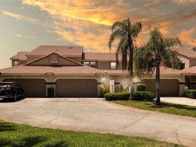 Townhouse for sale in Tampa, Florida