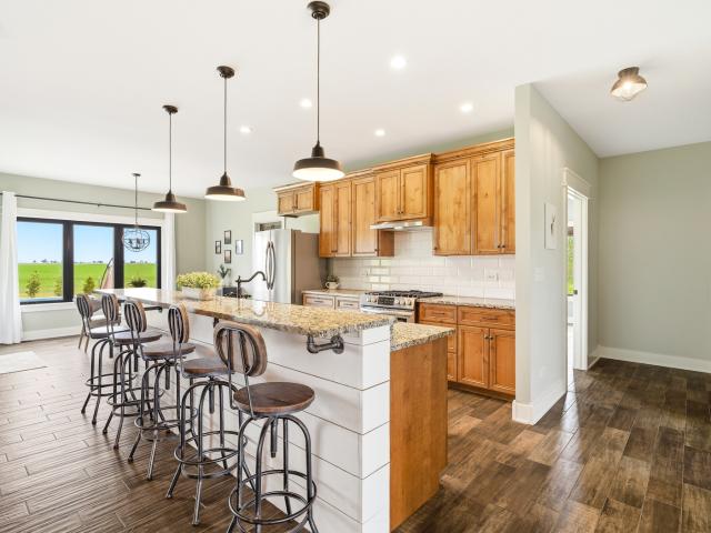 House for sale in Bonfield, Illinois