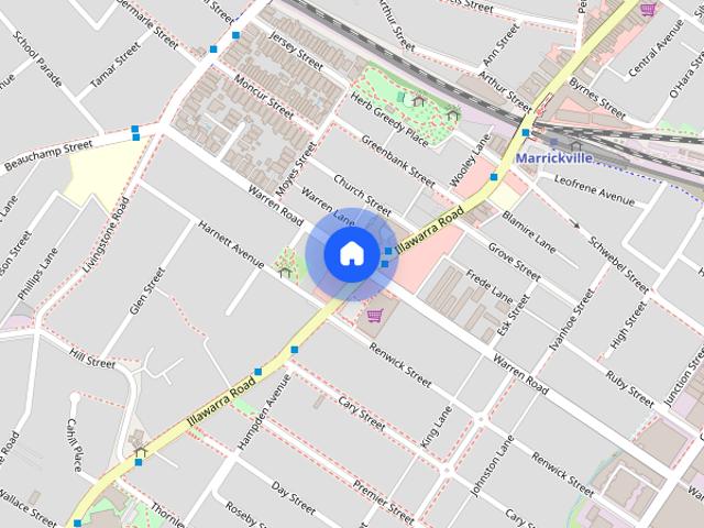 Apartment for rent in Inner West, Sydney