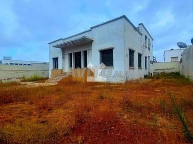 Propriété vente à Anfa, Gharb-Chrarda-Beni Hssen