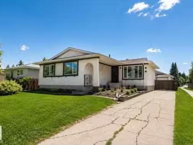 House for sale in Wedgewood, Alberta
