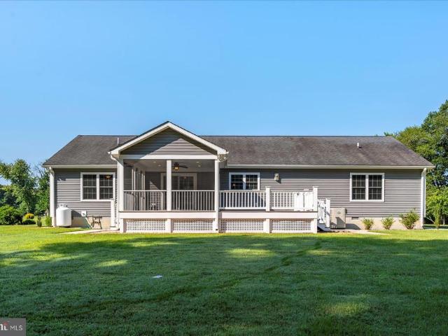 House for sale in Bishopville, Maryland