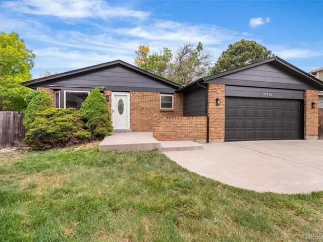 House for sale in Broomfield, Colorado