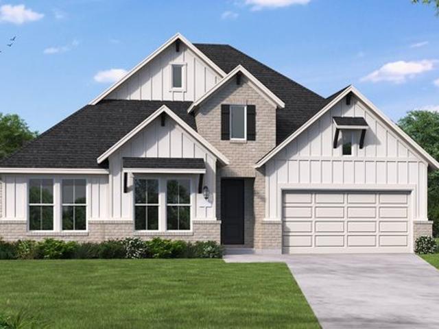 House for sale in Willis, Texas