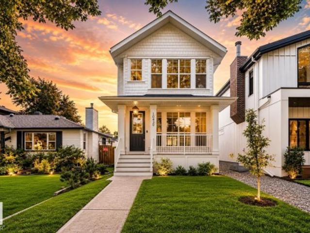 House for sale in Wedgewood, Alberta