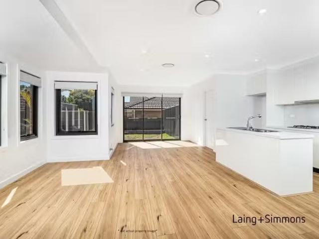 Condo for rent in Sydney, New South Wales