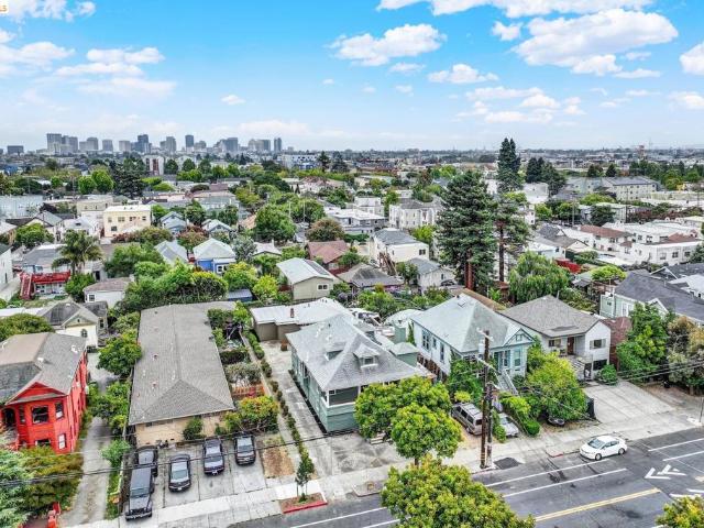 House for sale in Emeryville, California