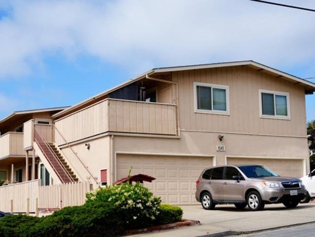 House for sale in Monterey, California