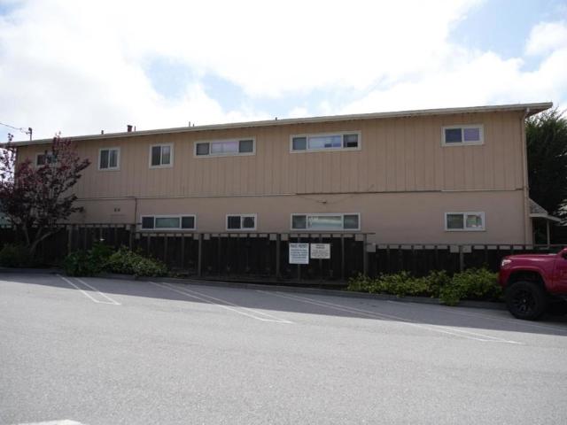 House for sale in Monterey, California