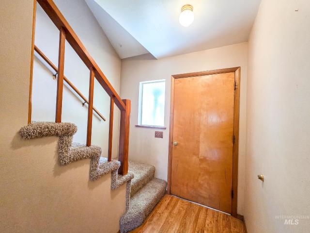 House for sale in Pomeroy, Washington