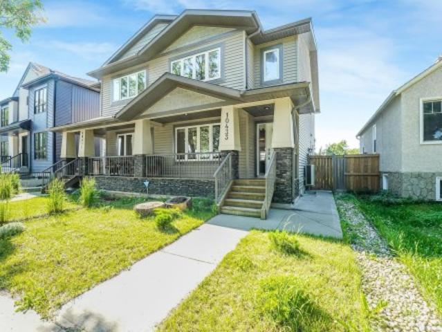 House for sale in Wedgewood, Alberta