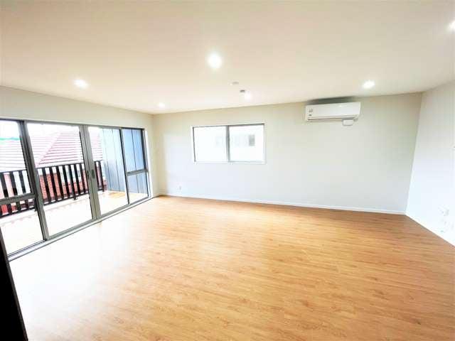 Apartment for rent in Manurewa