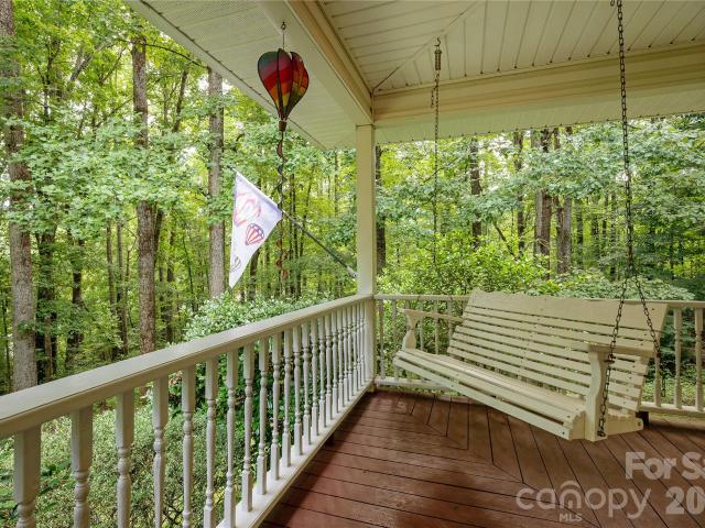 House for sale in East Flat Rock, North Carolina