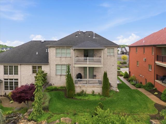 House for sale in Claridge, Pennsylvania